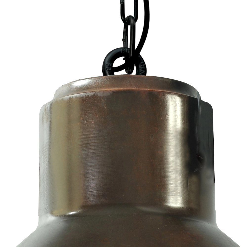 Pendant lamp Industria 44 Rustic Masterlight 8718121237381