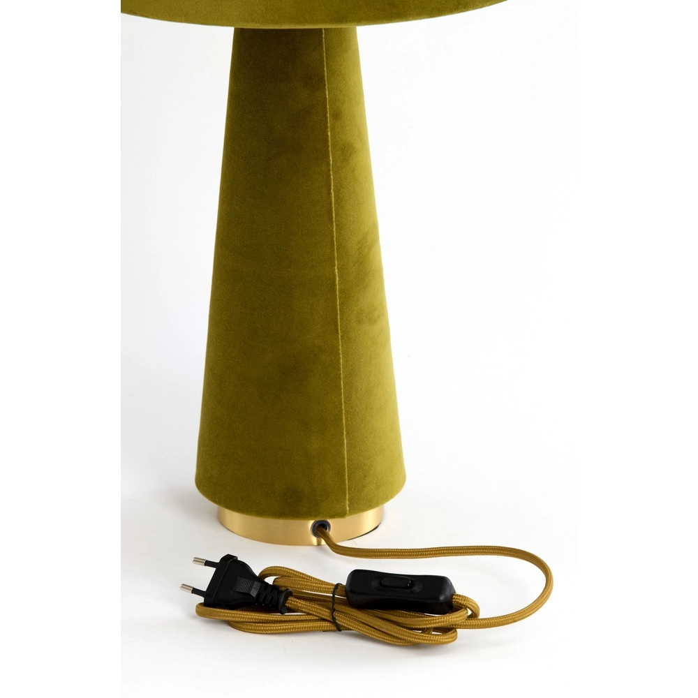 Design table lamp Devia Green Light & Living 8717807759483