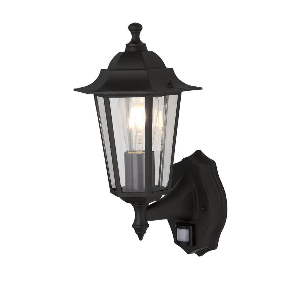 Classic outdoor lamp Alex with sensor Searchlight 5053423206219