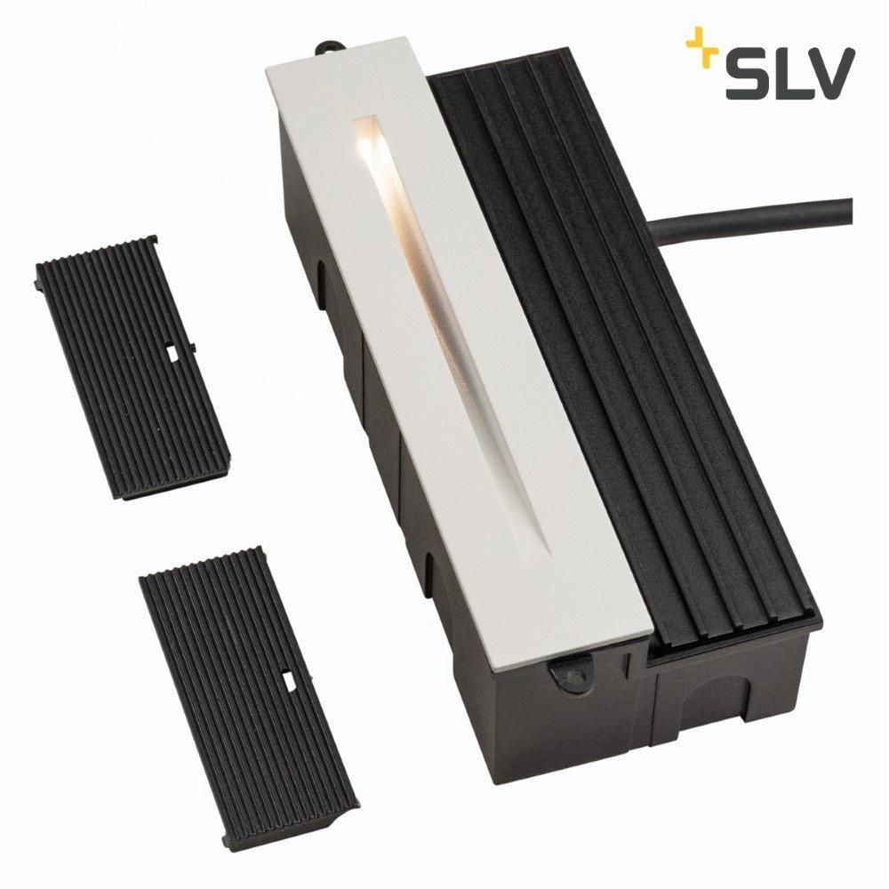 Staircase lighting Notapo L SLV 4024163231725