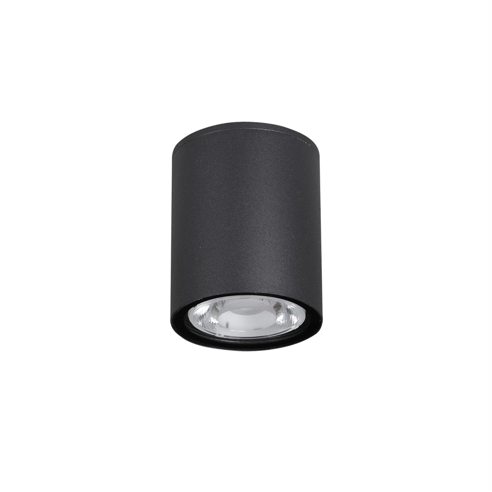 Sleek spotlight Ceci 6W anthracite