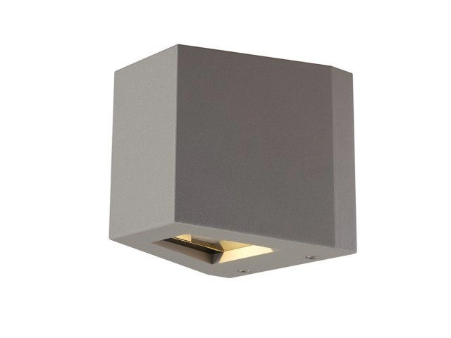 LED outdoor lamp Out Beam led anthracite
