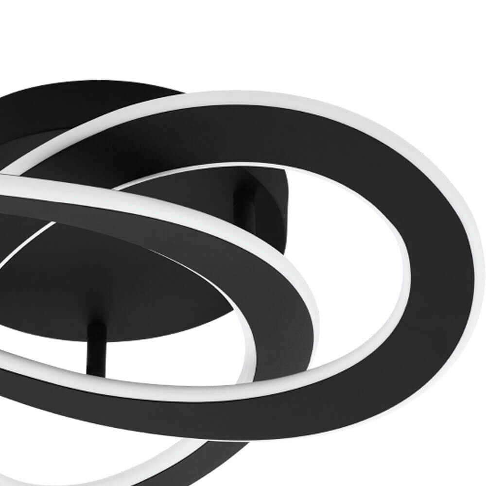 Ceiling light Rolimare Eglo 9002759993955