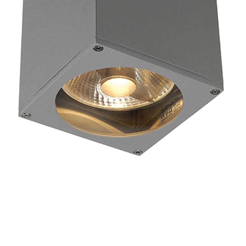 Ceiling and wall spotlight Big Theo Wall Out SLV 4024163100458