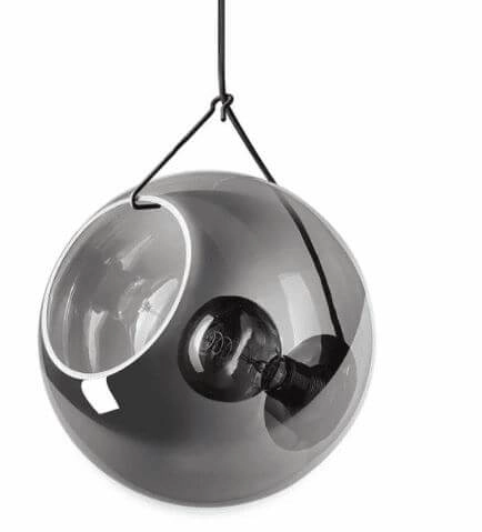 Pendant lamp Orb 5-light ETH 8720195300199