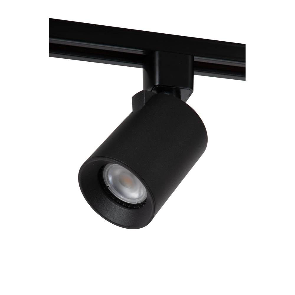 Rail spot Track Nigel 1-phase black