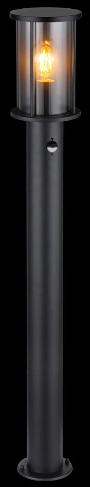 Floor lamp Gracey 100cm with sensor Globo 9007371438846