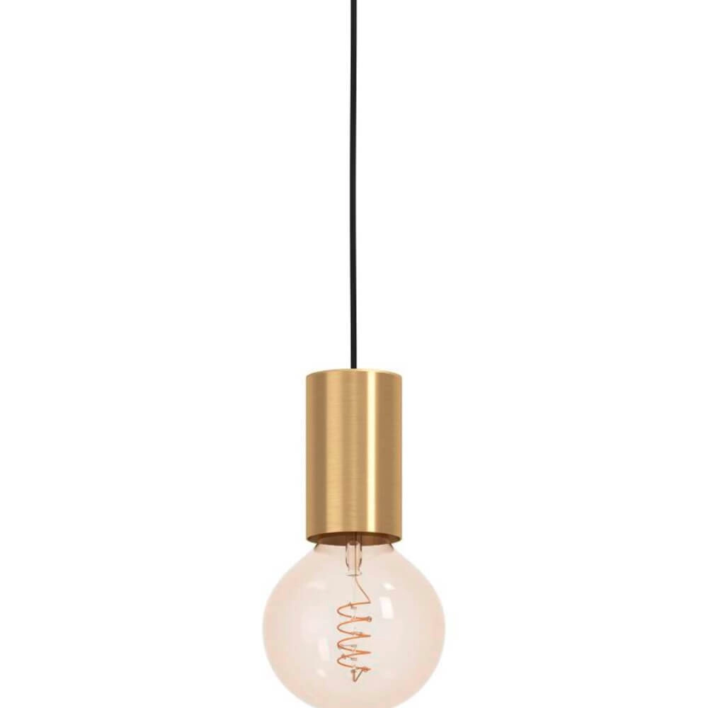 Golden pendulum Pozueta 1 E27 Eglo 9008606270248