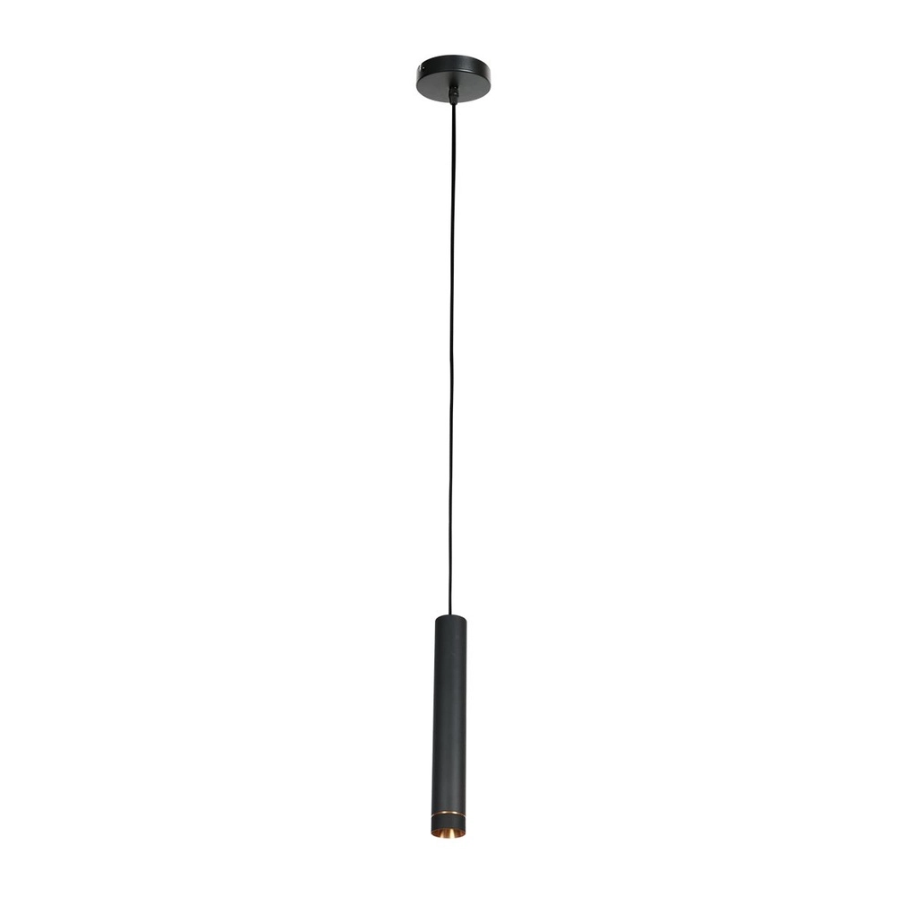 Sleek pendant lamp DownLume Ø 6cm Steinhauer 8712746178241