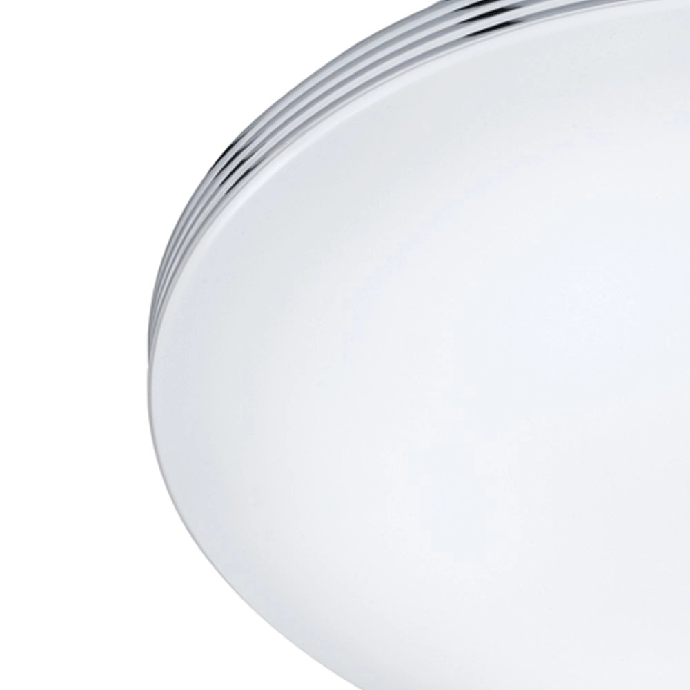 LED flush ceiling light Apart Bathroom Trio 4017807280074