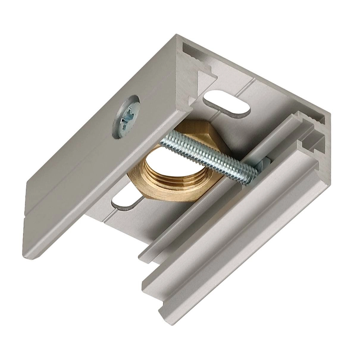 Pendelclip 3-Fase gray