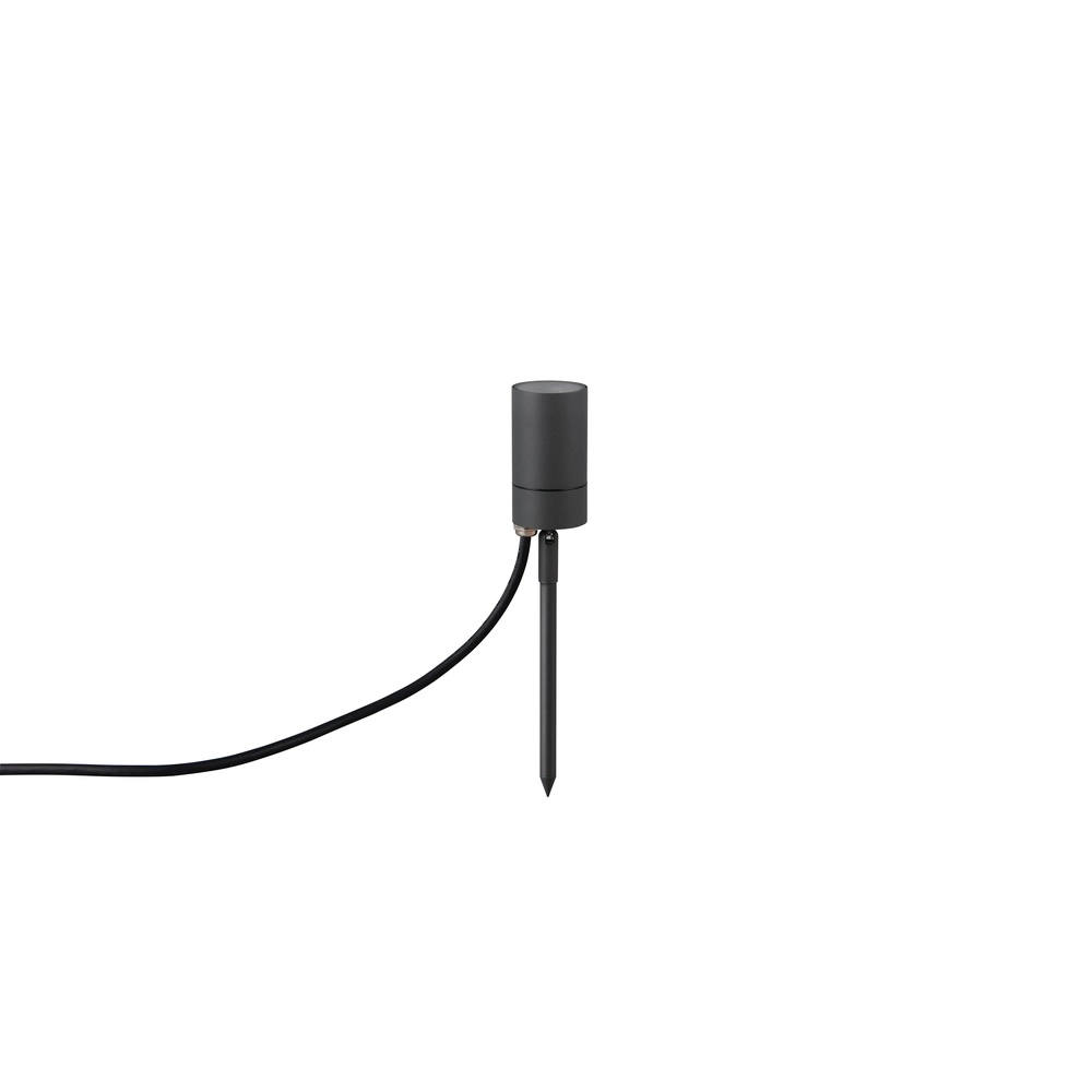 Spike spot Purus anthracite Trio 4017807687910