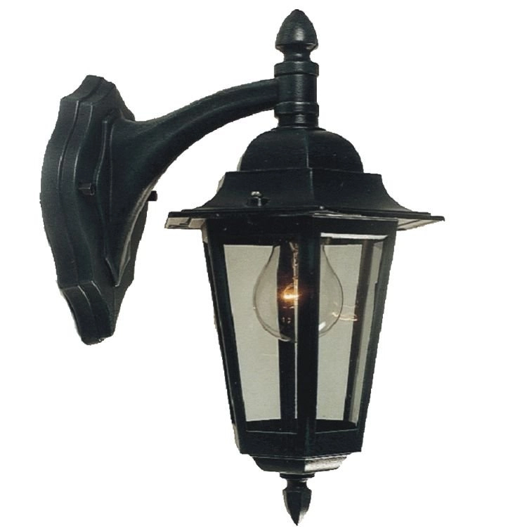 Outdoor light Berlusi Down Green Franssen 8033239016773