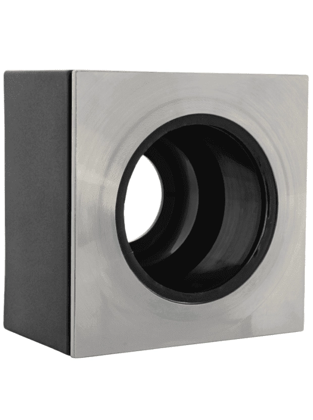Box 1 Stainless steel In-lite 8717051004728