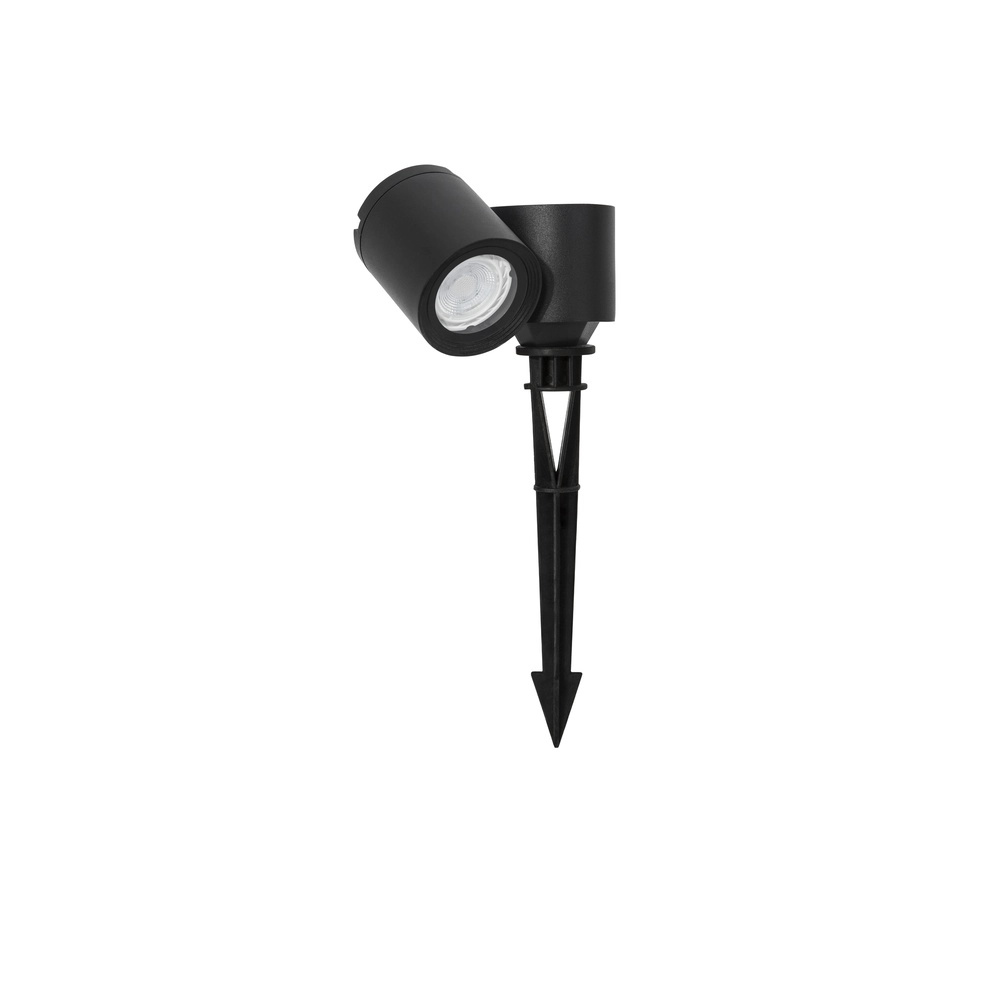 Spike spot Focus anthracite Lyora 5212017424433
