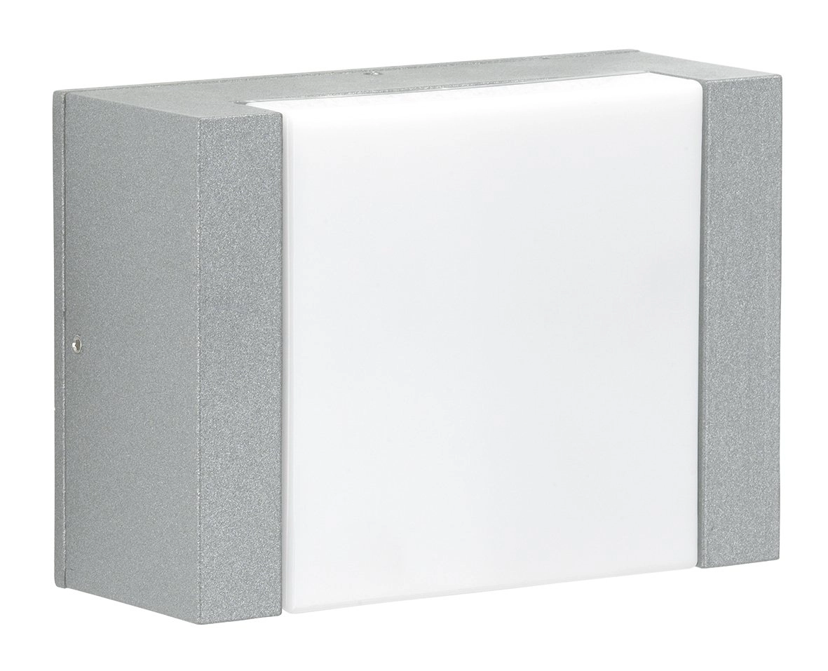 Wall lamp Padestal with LED