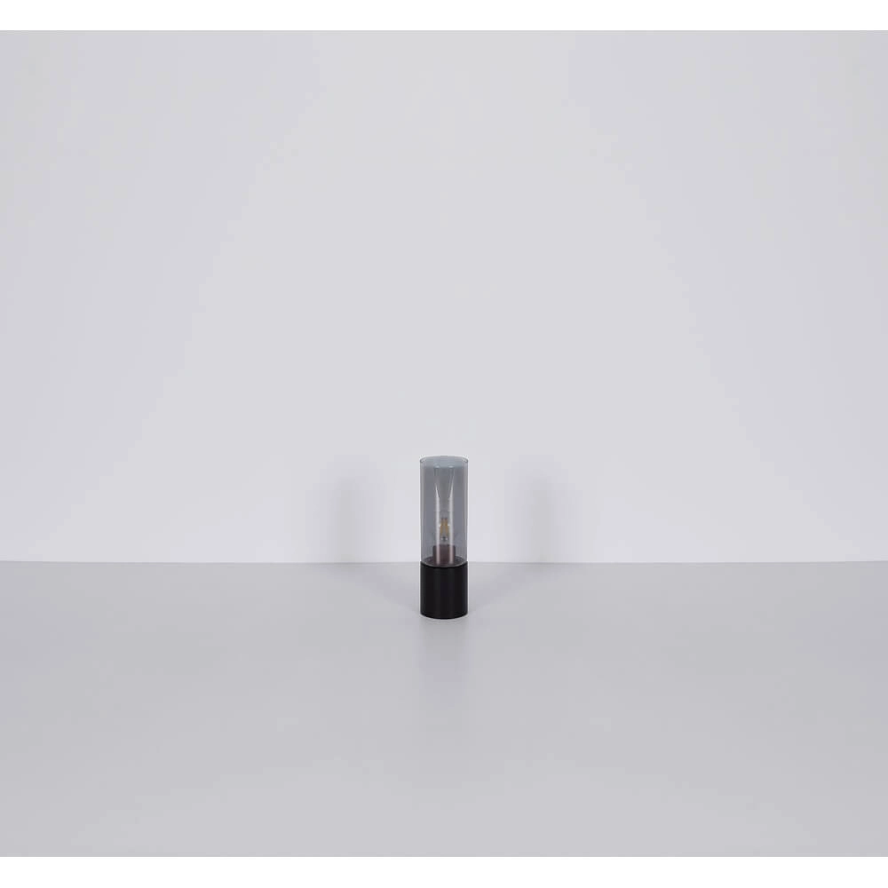 Sleek table lamp Annika Single Black Globo 9007371436767