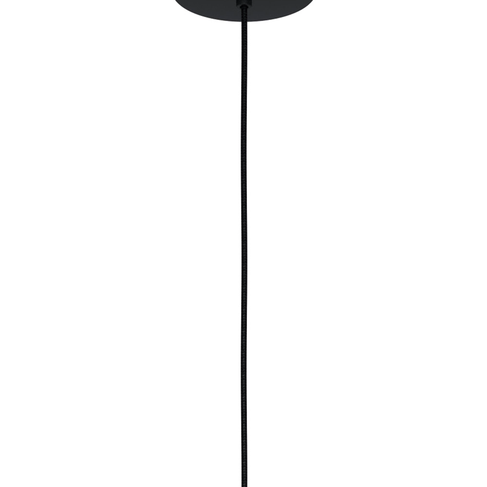 Design hanging lamp Marasales Ø 55cm Eglo 9002759995256