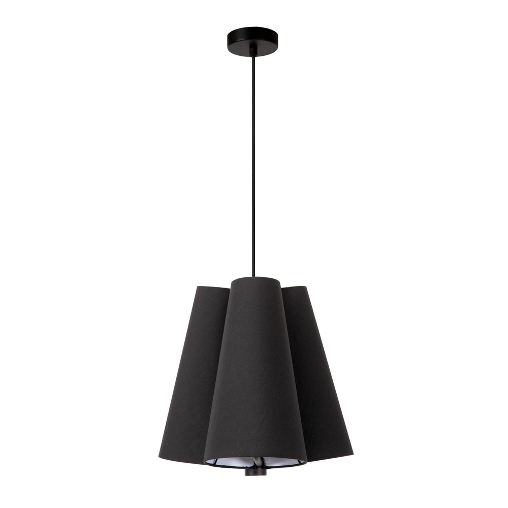 Design pendant lamp Gregory Black