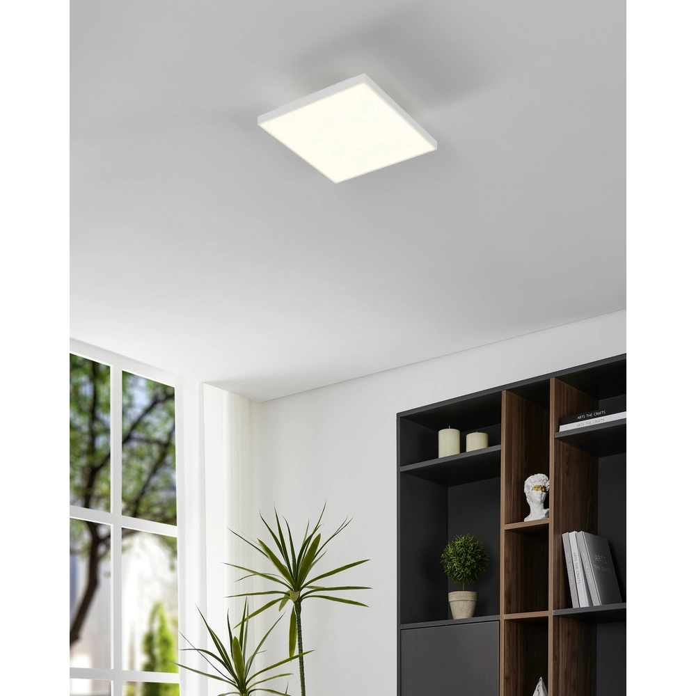 Ceiling light Calemar-S white Eglo 9002759756161