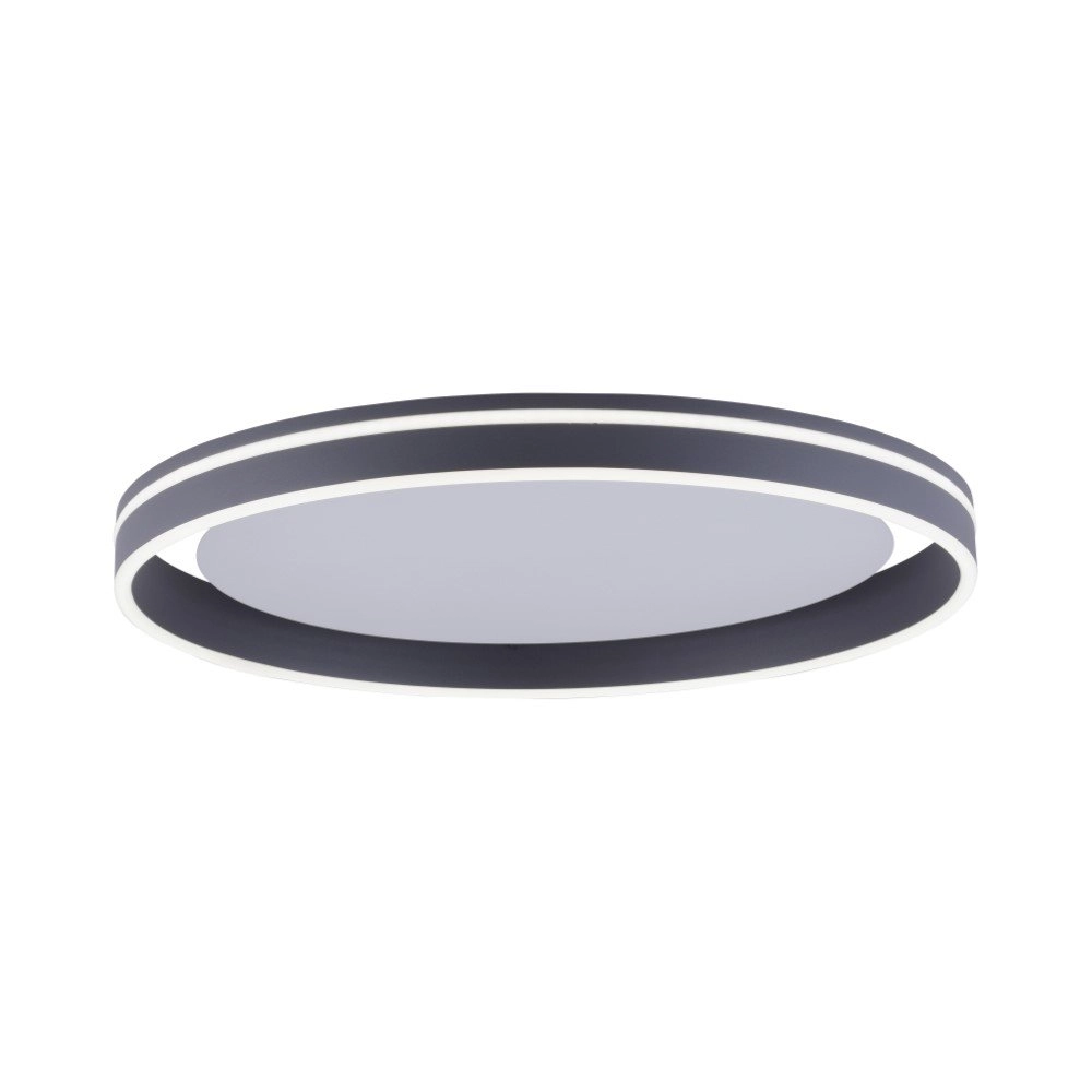 Design ceiling lamp Q-Vito Ø 59cm