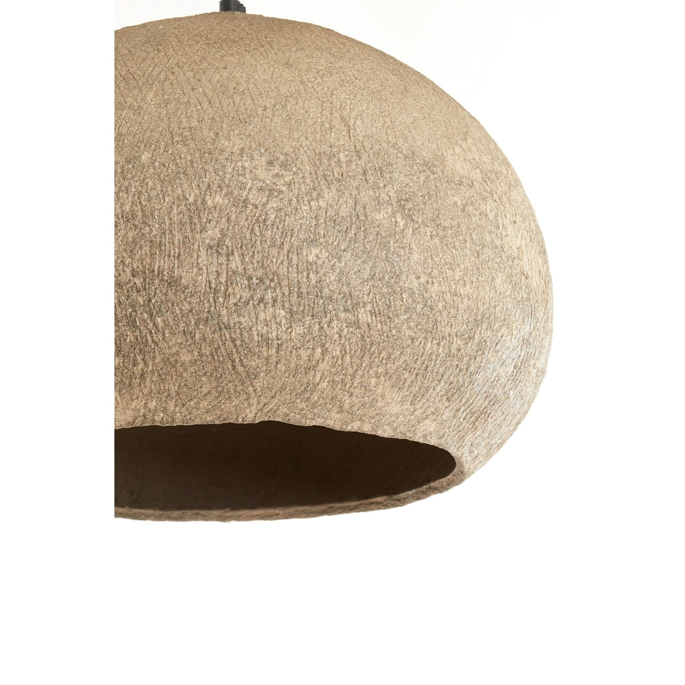 Robust pendant lamp Celmiros Ø 51cm Light & Living 8717807795139