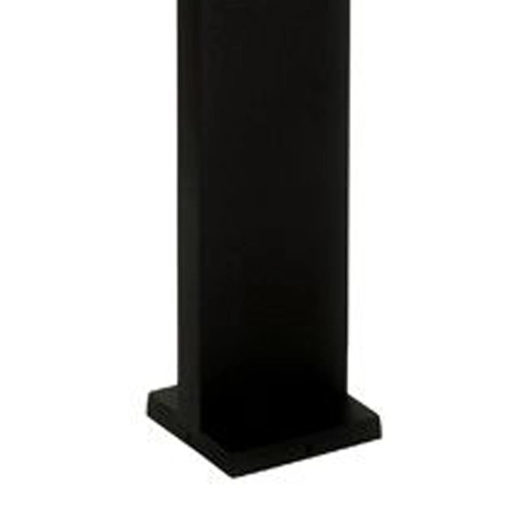 outdoor lamp Pentangles black Albert 4007235630008