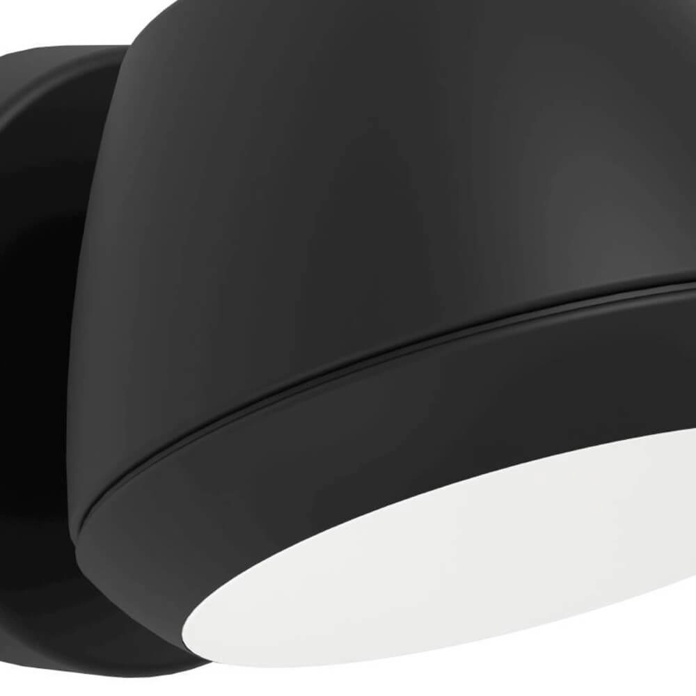 Led outdoor lamp Nivarolo Eglo 9008606261734
