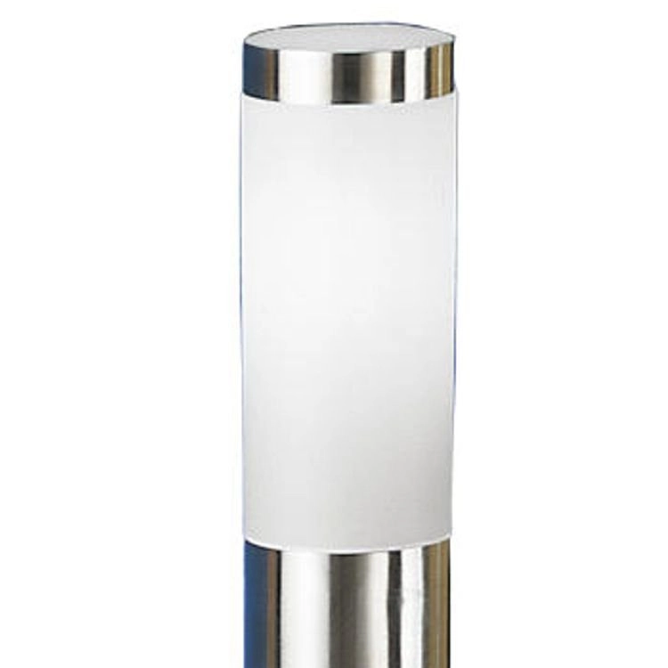 Floor garden lamp Helsinki Stainless steel Eglo 9002759817510