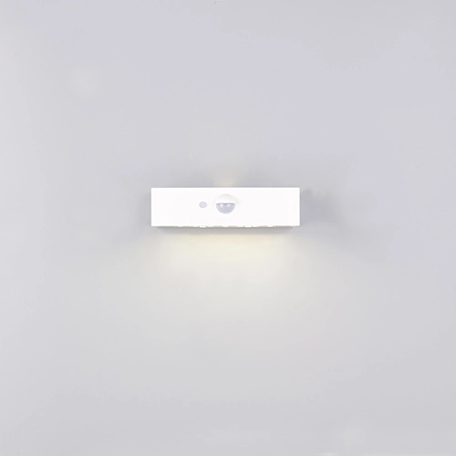 Wall lamp Elvas white Trio 4017807691528