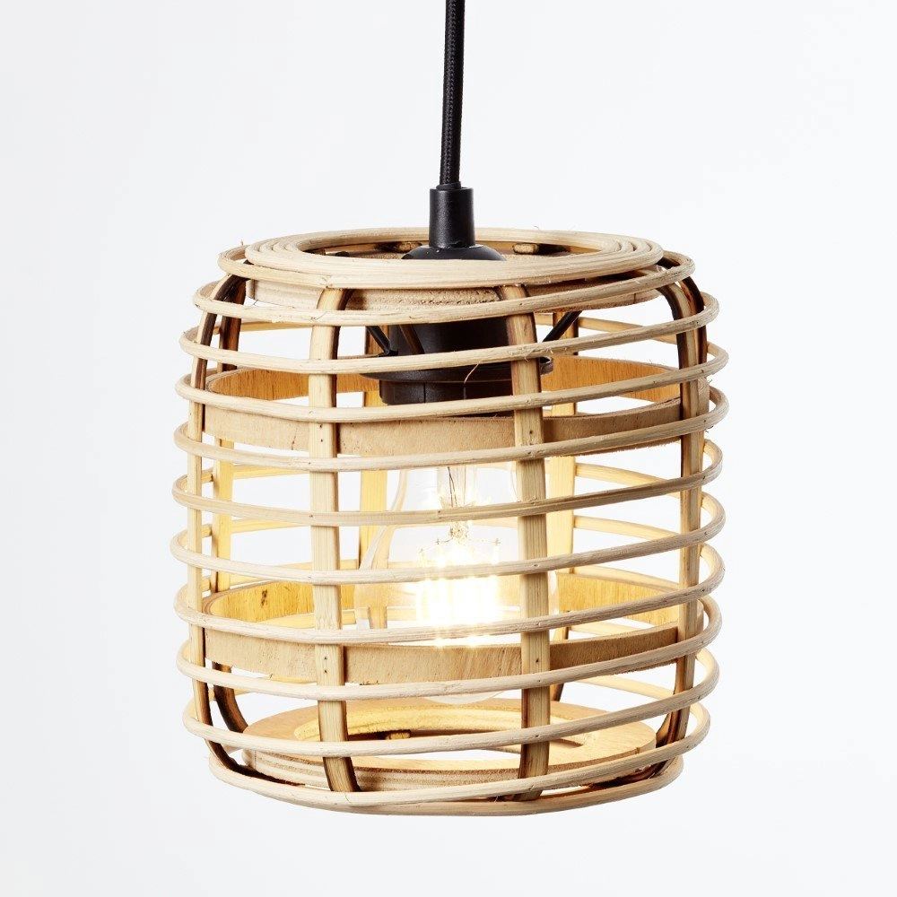 Pendant lamp Crosstown Rustic