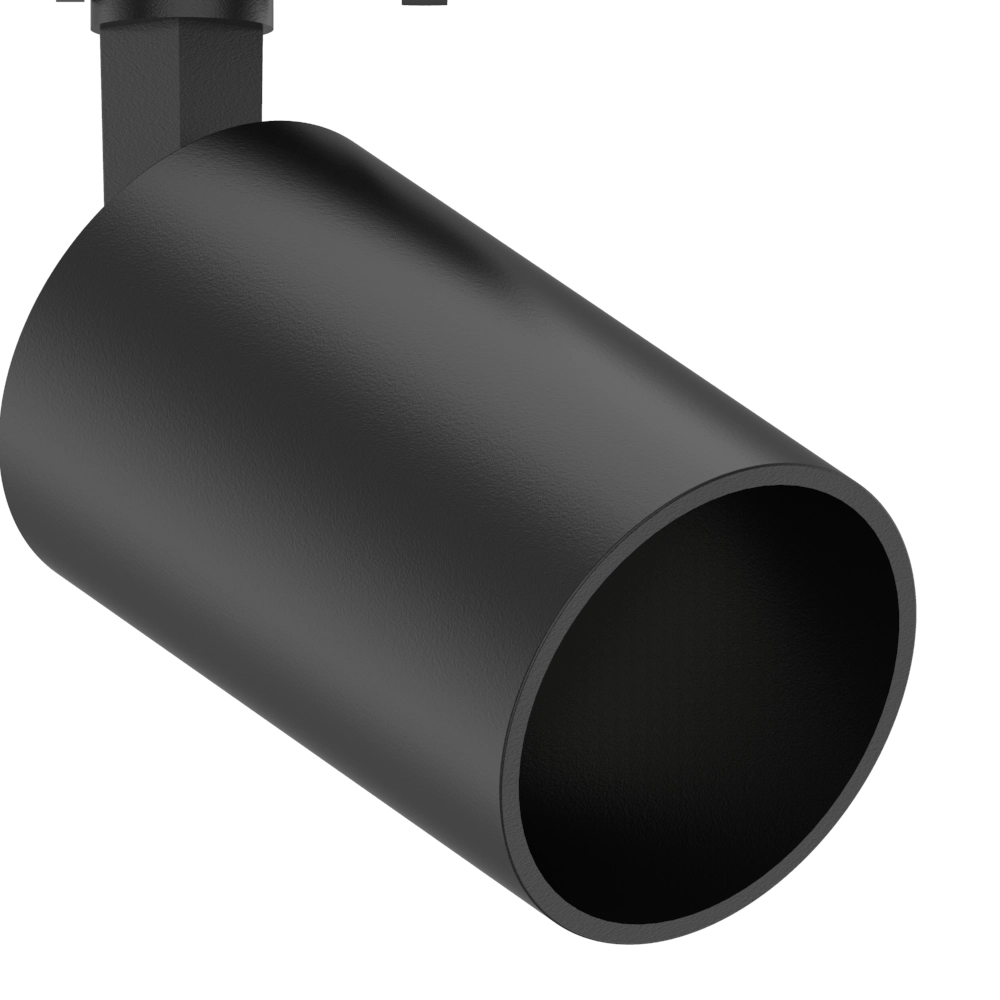 Mockery Tevo Wing Black 1-phase Lyora 4255805300626