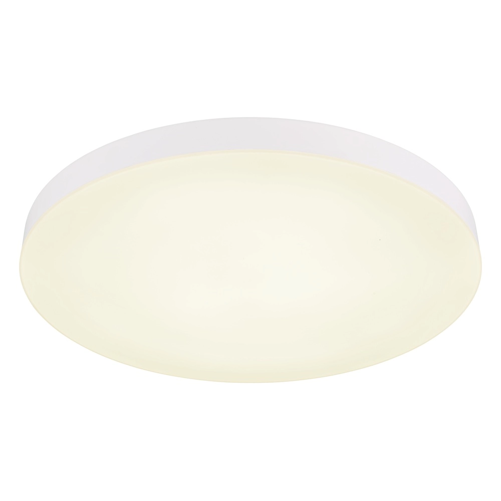 Ceiling light Matthew design white Ø 50cm