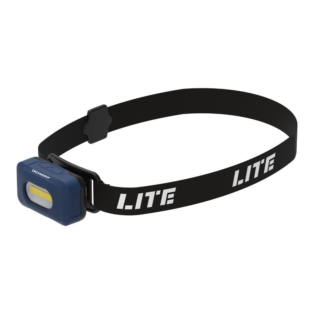 Head Lite S Scangrip 5708997356456