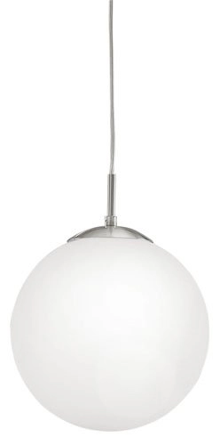 Design Pendant Lamp Rondo glass 25cm