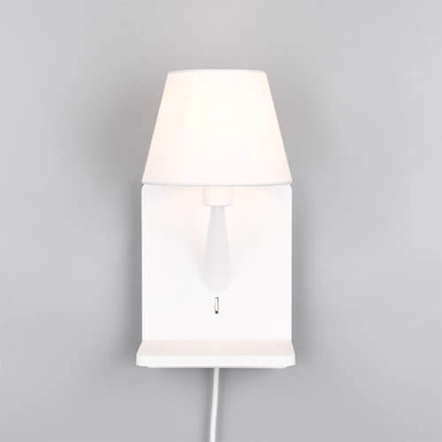 Sleek night light Comfort White - with USB Trio 4017807614756