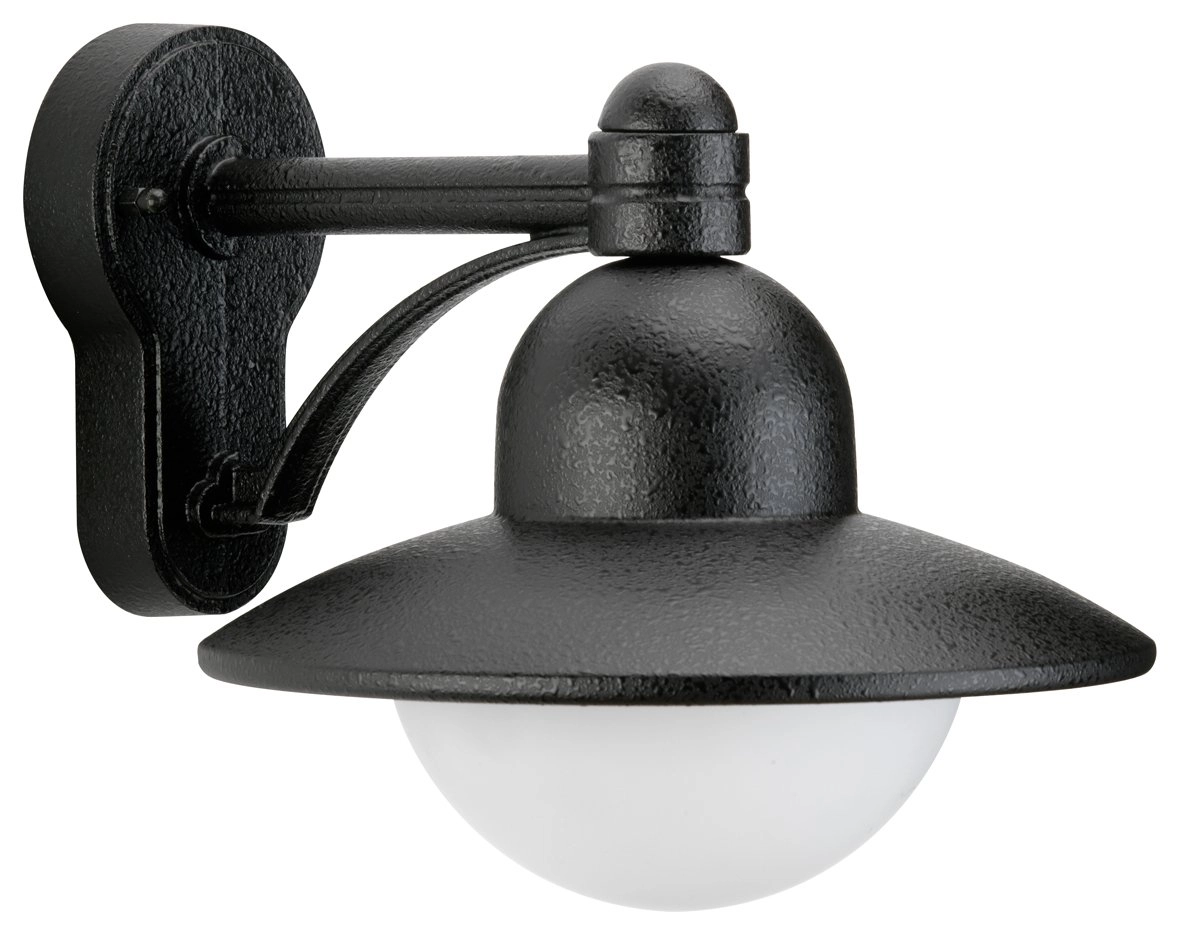 Wall lamp Mauty 25cm
