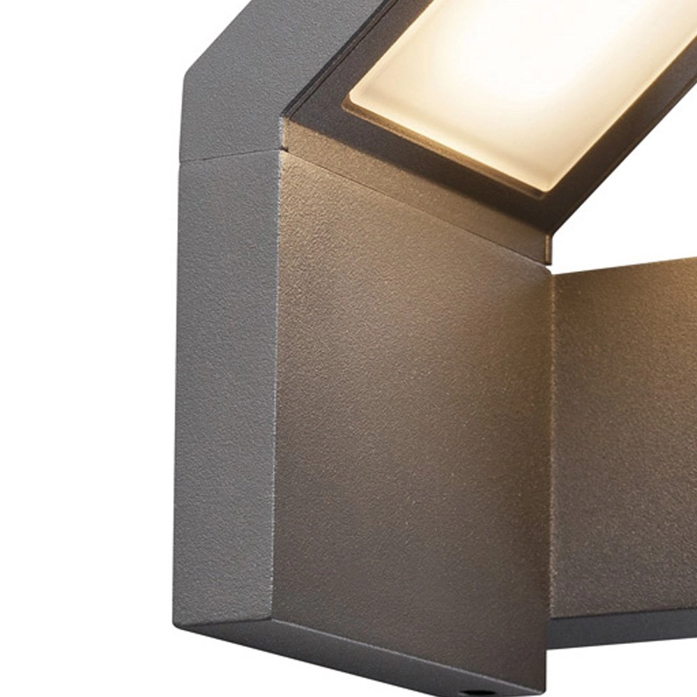 Wall lamp Rascali SLV 4024163190893
