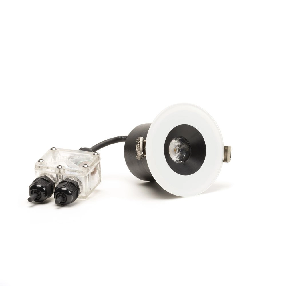LED recessed Spot Round KonstSmide 7318307875256