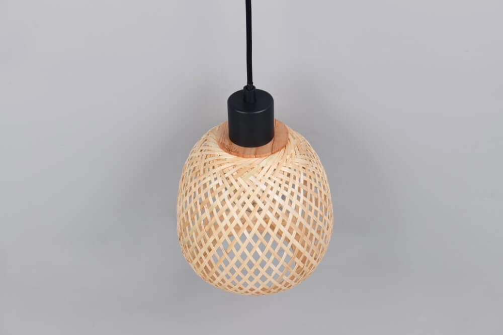 Pendant lamp Amelie Ø 18cm Trio 4017807637458
