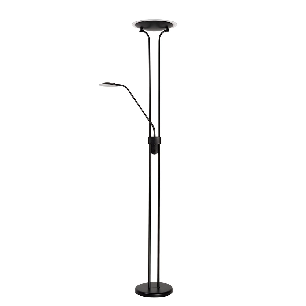 Reading lamp Champion-Led Black