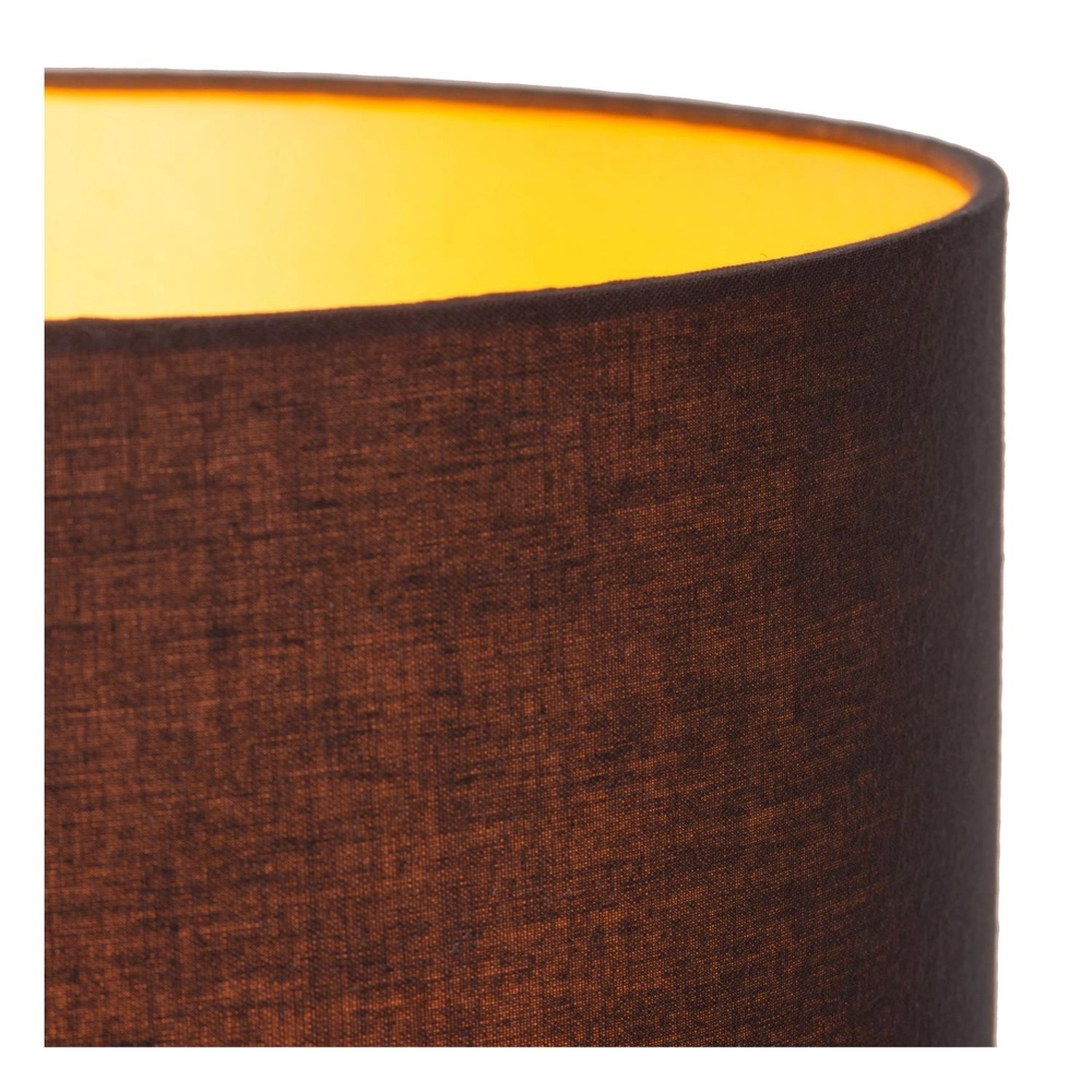 Floor lamp Maya Black Lucide 5411212452627