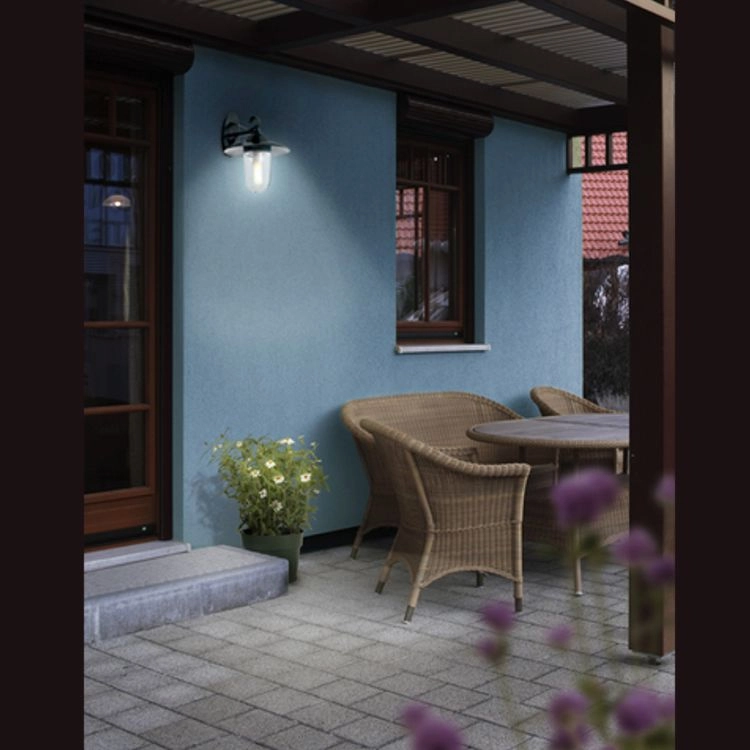 Outdoor light Milton rural Eglo 9002759884895