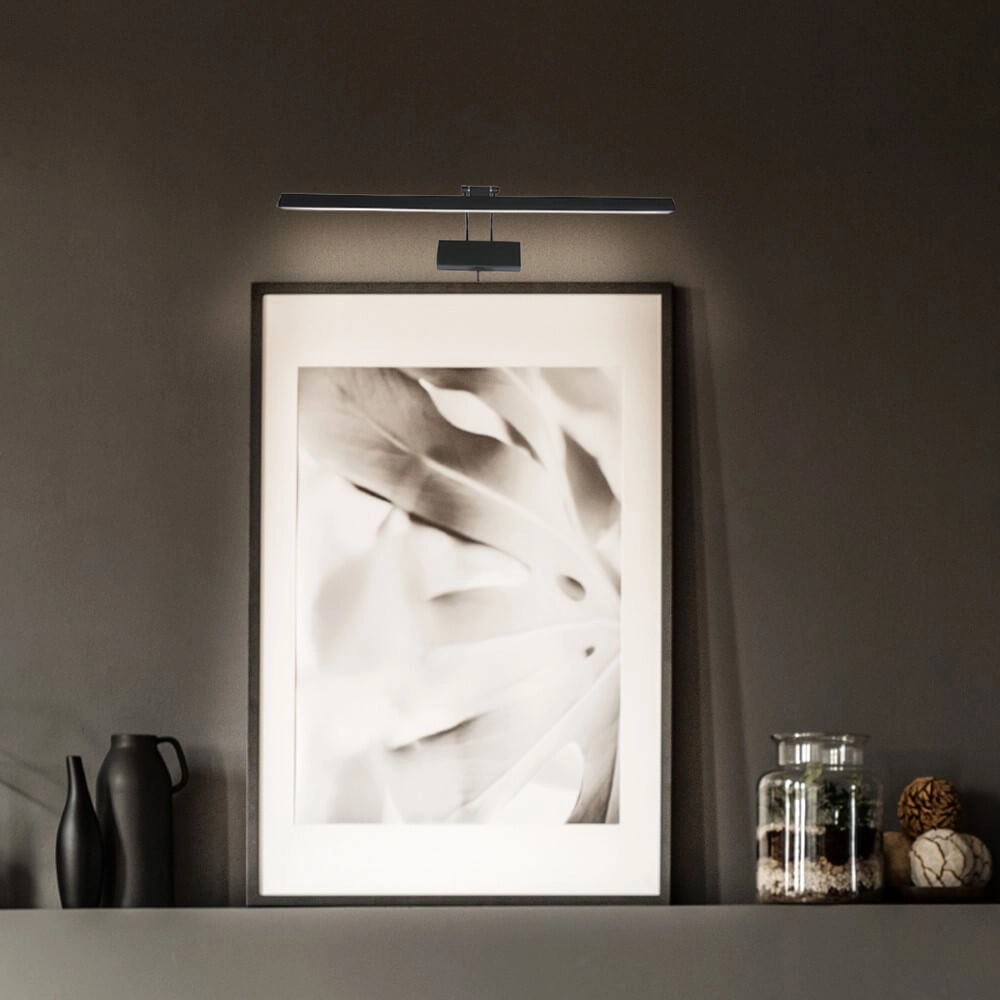 Wall lamp Litho LED 60cm Steinhauer 8712746129380