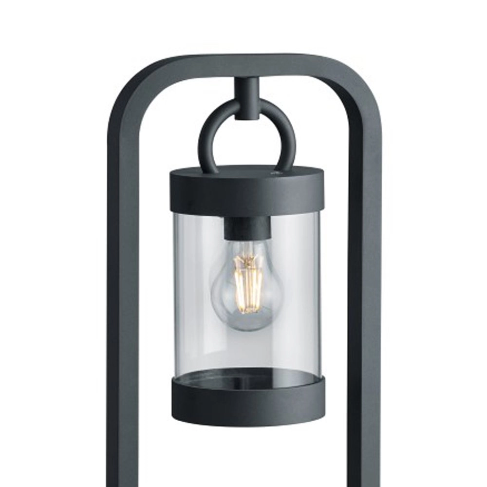 Garden lamp Sambesi 60cm anthracite Trio 4017807413991