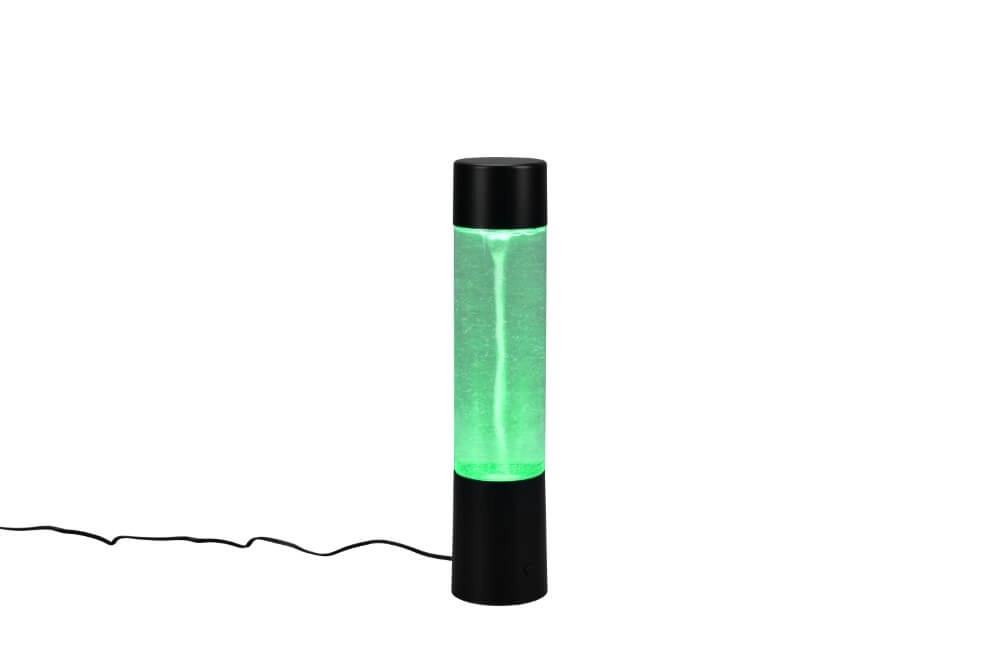 Table lamp Tornado Ø 7.5cm - RGB Trio 4017807558784