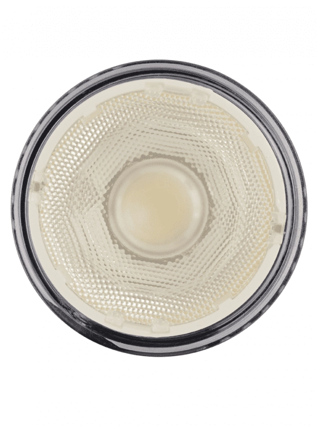 Recessed spot Big Flux 12 volt LED In-lite 8717051004568