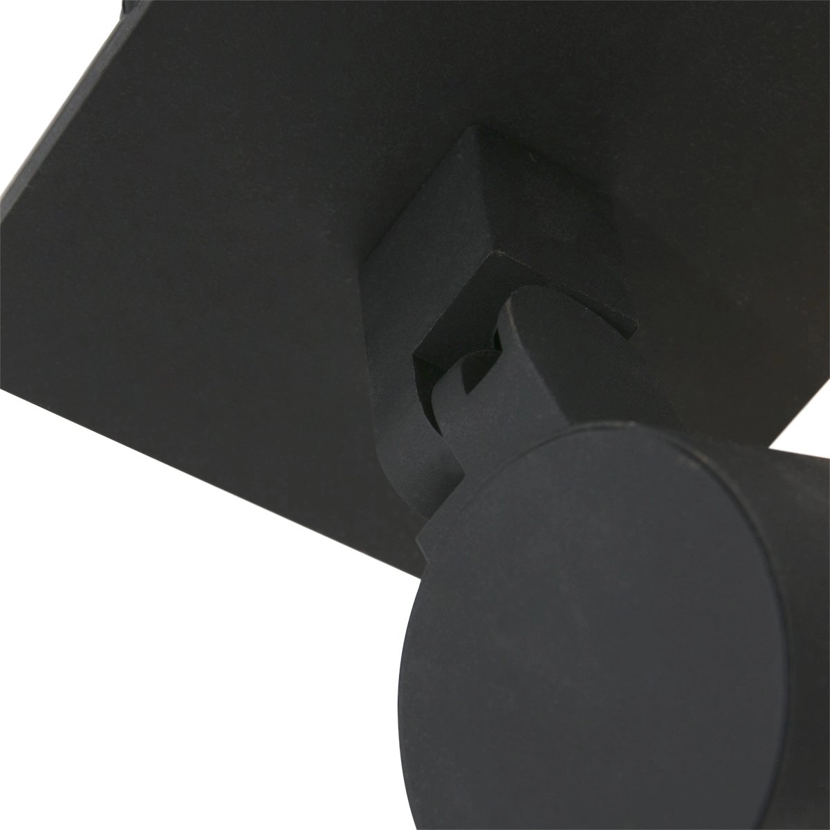 GU10 surface-mounted spotlight Points noirs Steinhauer 8712746135275