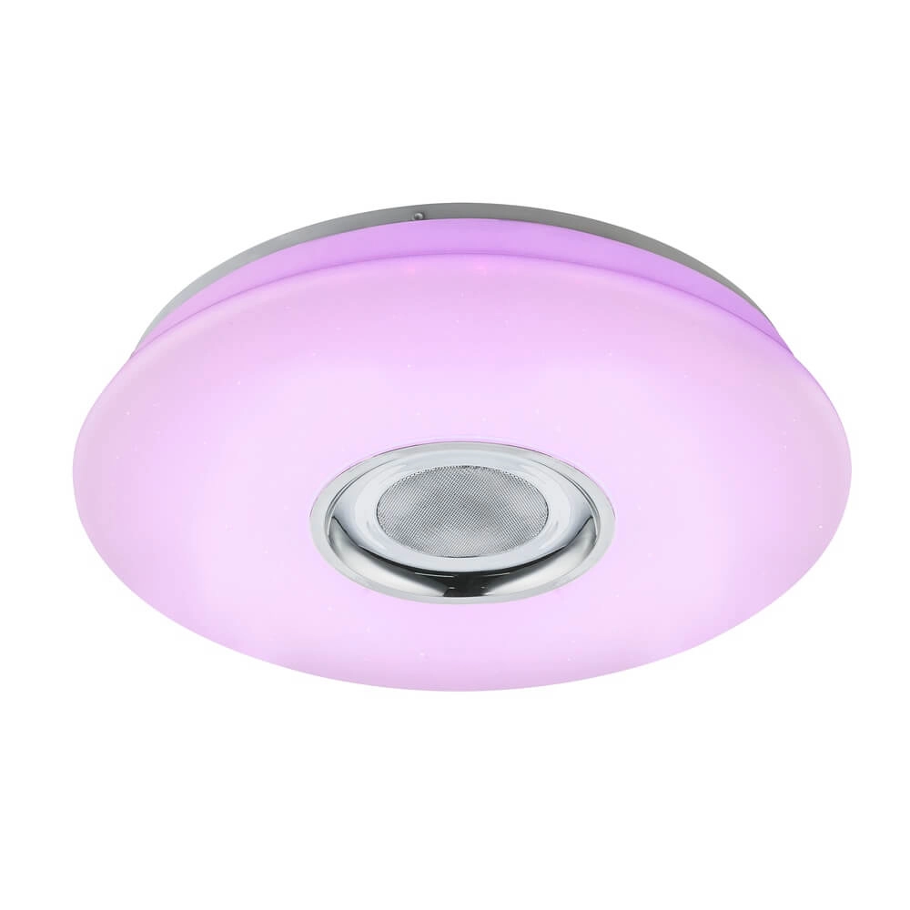Ceiling light Nicole Ø 40cm Globo 9007371362967