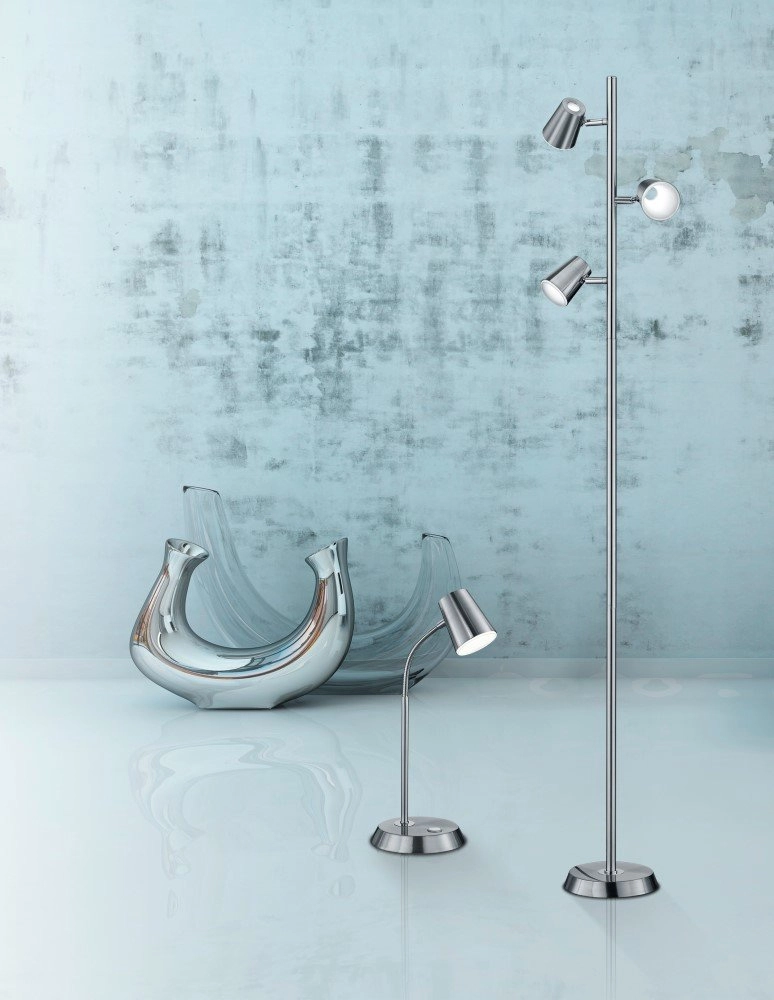 LED desk lamp Narcos Trio 4017807302677
